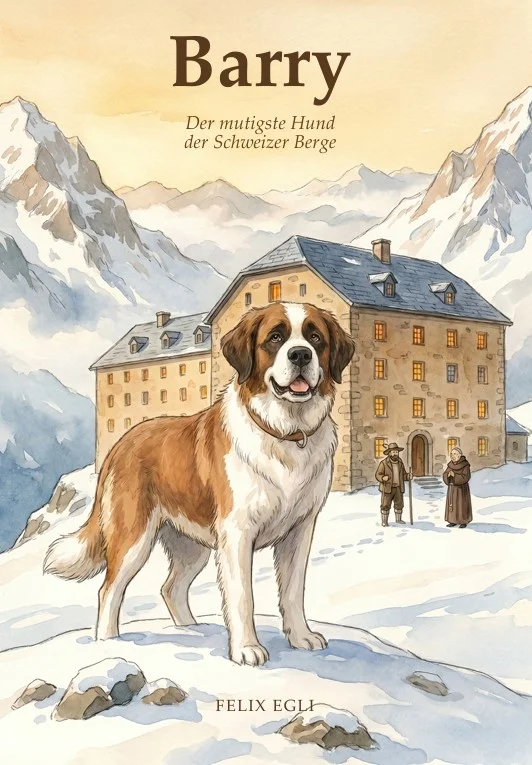 Barry-Buch Cover