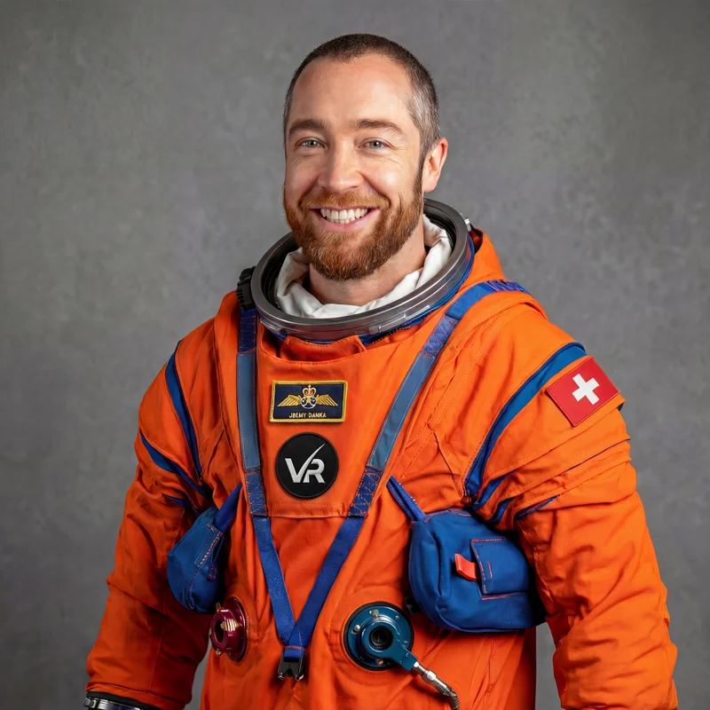 Felix Egli, Gründer von Value Rocket